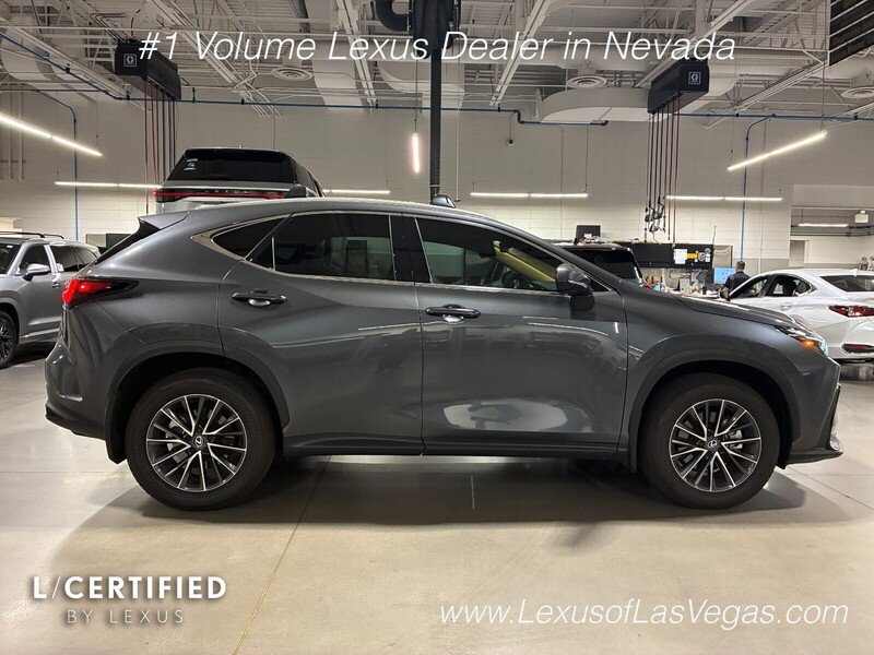 lexus nx hybrid 2025 JTJGKCEZ1S2063579 image lexus nx hybrid 2025 JTJGKCEZ1S2063579 image